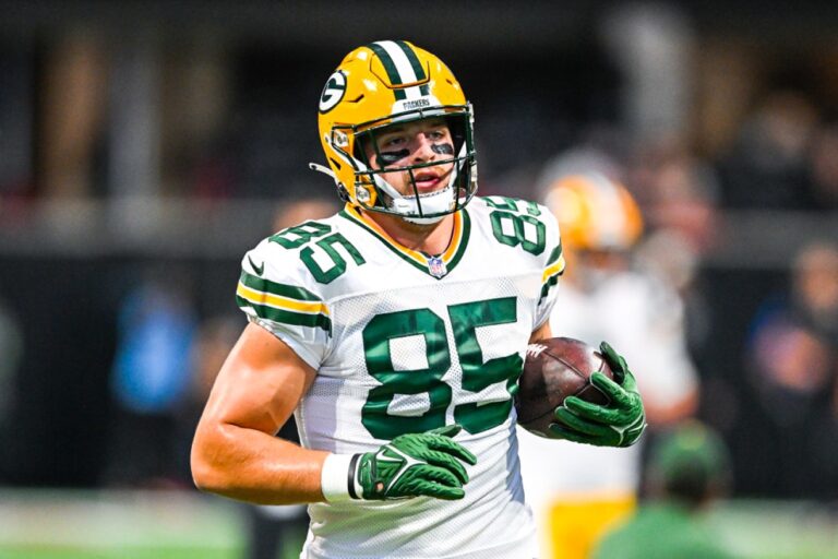 Fantasy Football: Who Should I Start Week 6?