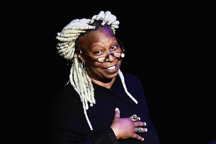 The Lifelong Impact of Whoopi Goldberg in Entertainment and Beyond