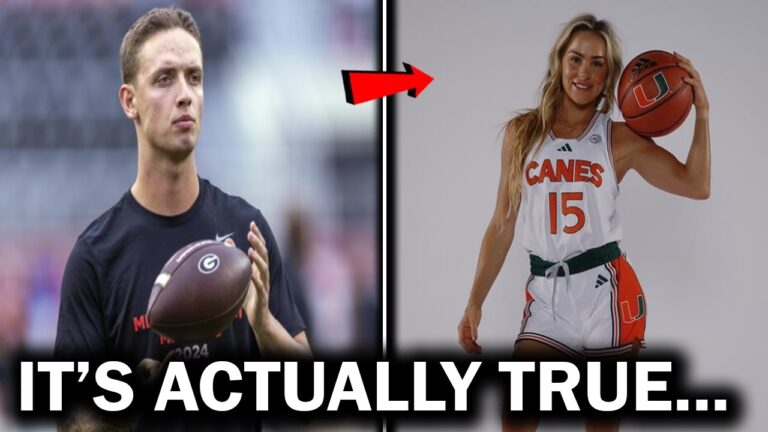 Understanding Why Carson Beck Left Georgia