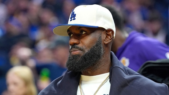 Understanding Why LeBron James is Not Playing