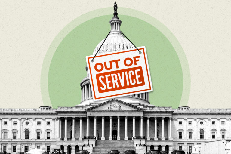 Understanding the 2025 Government Shutdown: Causes and Implications