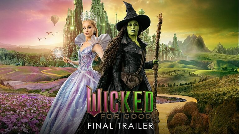 Everything You Need to Know About Wicked Part 2