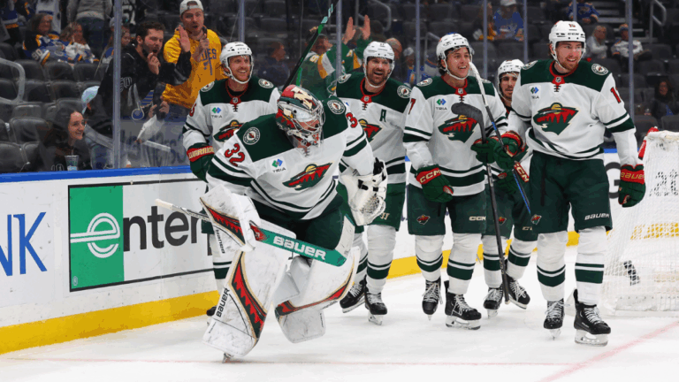 The Fascination with Wild Hockey: A Cultural Phenomenon