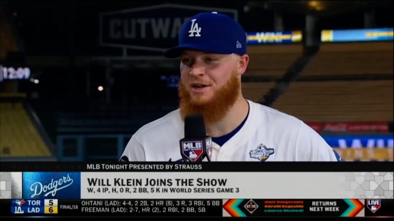 Exploring the Impact of Will Klein in Entrepreneurship