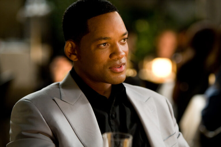 Exploring the Life and Career of Will Smith