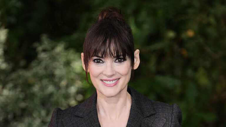 The Resurgence of Winona Ryder in Modern Cinema