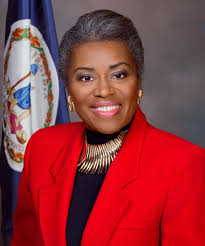 Winsome Earle-Sears: A Rising Star in American Politics