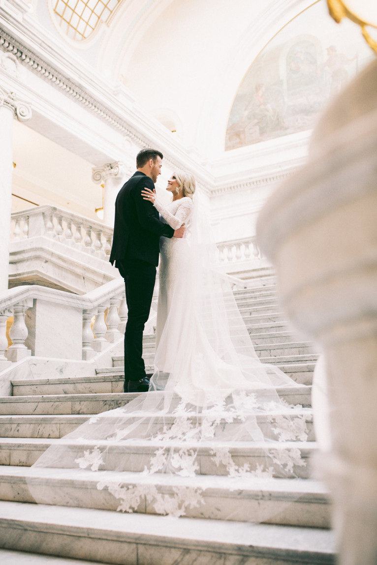 The Remarkable Journey of Witney Carson
