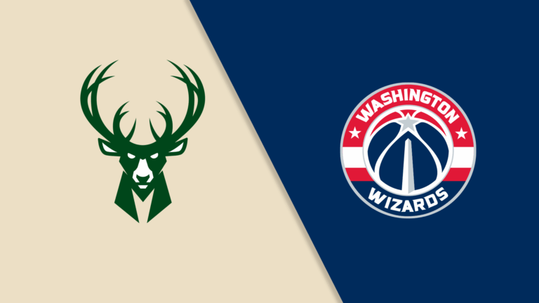 Wizards vs Bucks: A Clash to Remember in the NBA