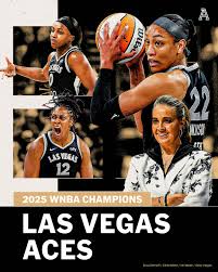WNBA Champions: A Look at Women’s Basketball’s Best