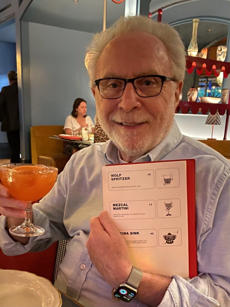 The Impact of Wolf Blitzer on Modern Journalism