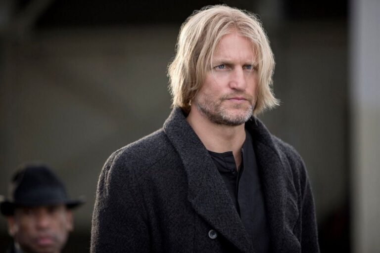 The Remarkable Career of Woody Harrelson: From Stage to Screen
