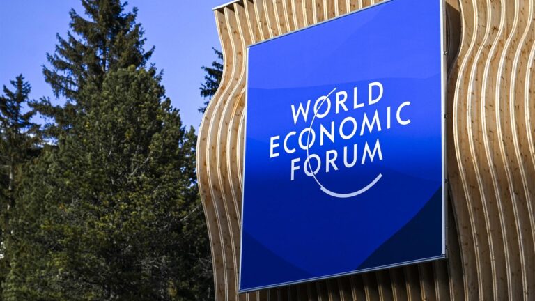 Key Insights from the World Economic Forum 2023