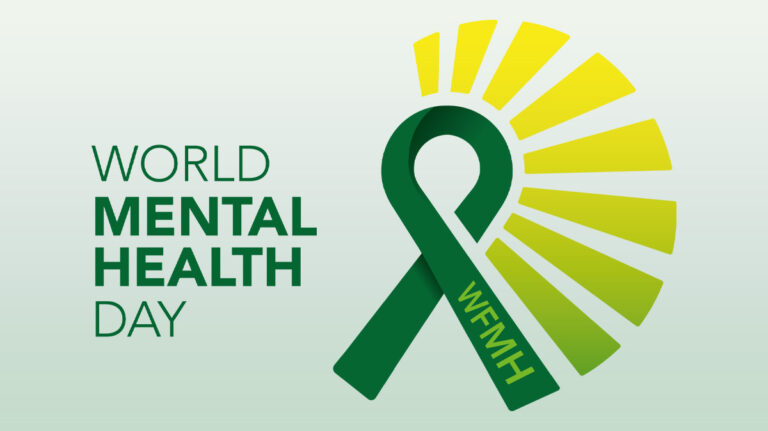 The Significance of World Mental Health Day 2023
