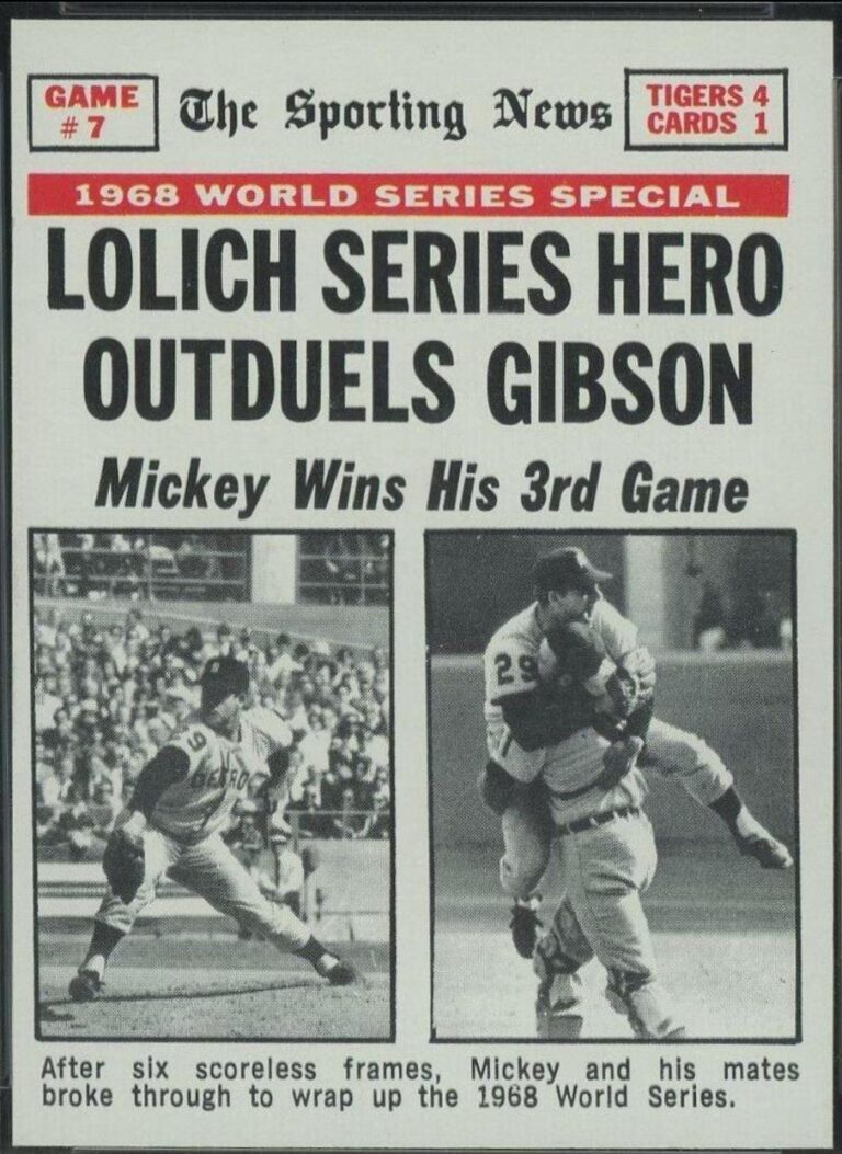 The Significance of the World Series in Baseball History