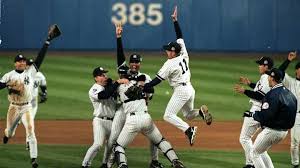 A Comprehensive List of World Series Winners by Year