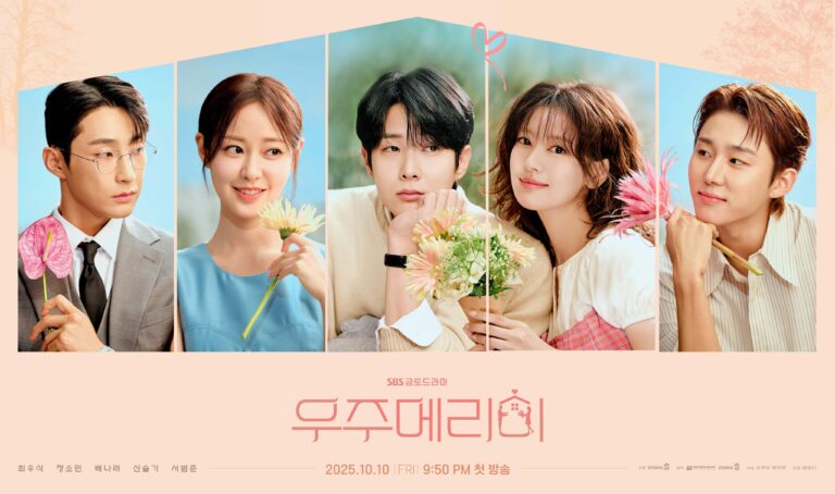 The Allure of ‘Would You Marry Me’ Kdrama