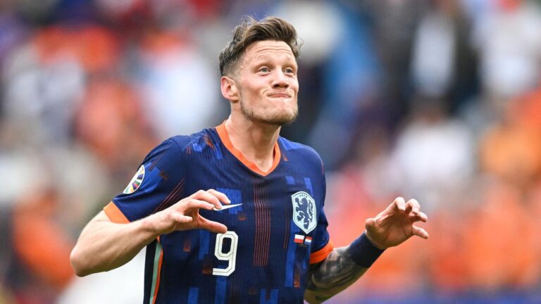Wout Weghorst: The Journey of a Rising Football Star
