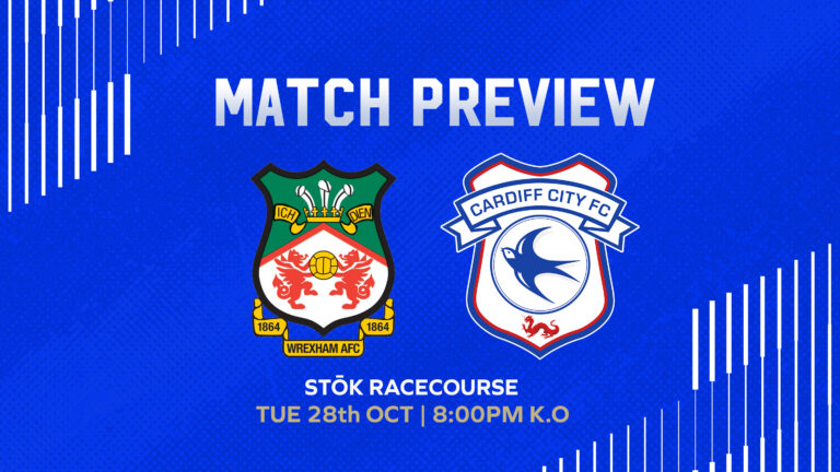 Wrexham vs Cardiff City: A Rivalry Reignited