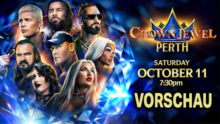 Exploring the Impact and Highlights of WWE Crown Jewels