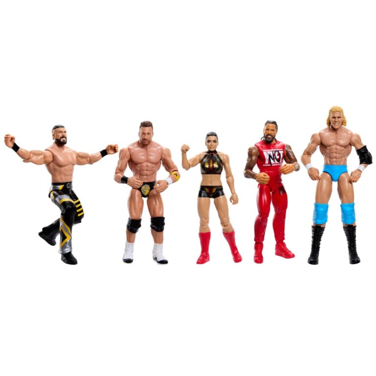 Exploring WWE Saturday Night Main Event: A Thrilling Revival