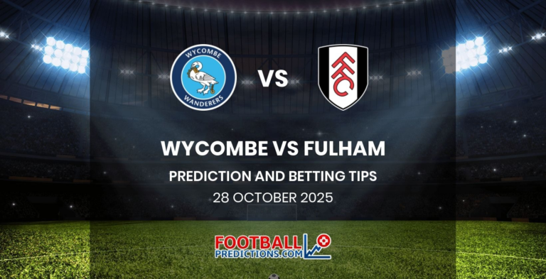 Wycombe vs Fulham: Match Highlights and Analysis