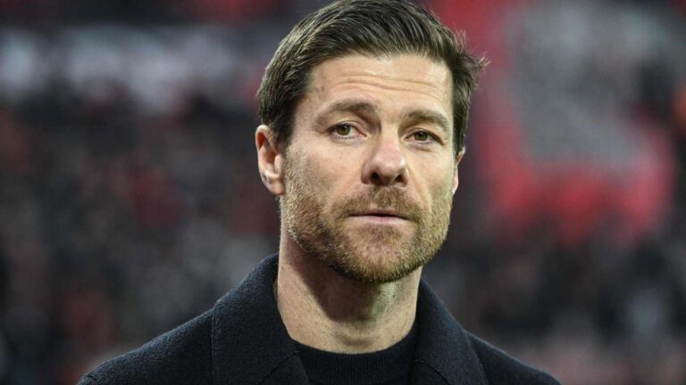 The Rise and Impact of Xabi Alonso in Football