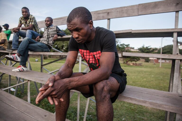 Understanding Xenophobia: Causes, Effects, and Solutions