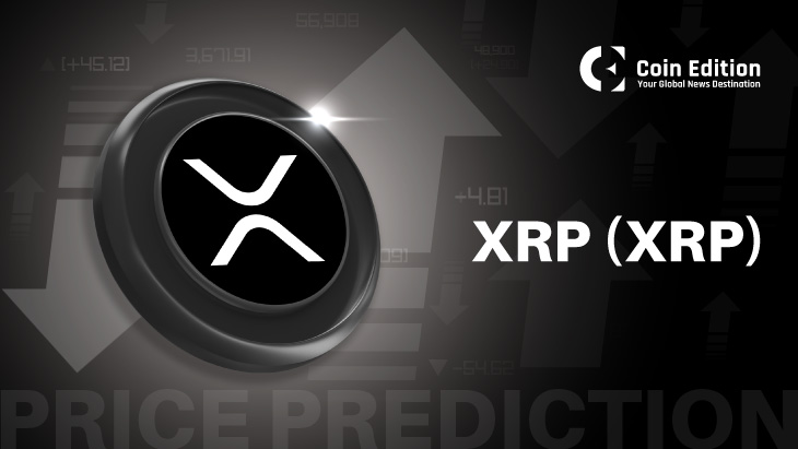 XRP Price: Trends, Analysis, and Future Predictions