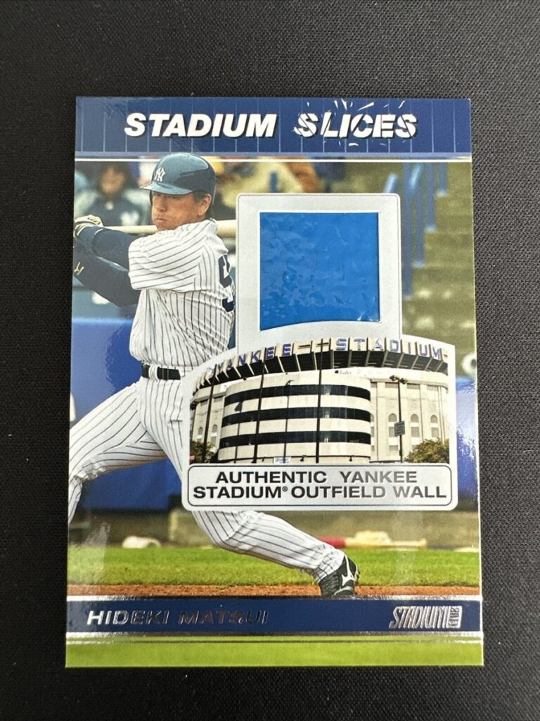 Yankee Stadium: A Legacy of Baseball Excellence