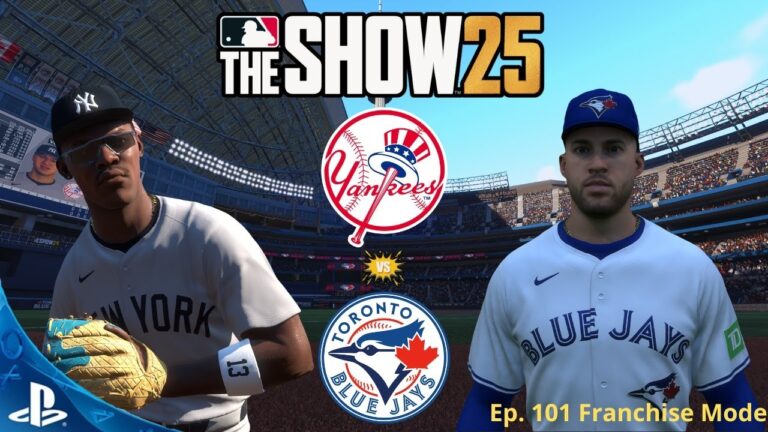 The Latest on Yankees vs Blue Jays: Rivalry Insights
