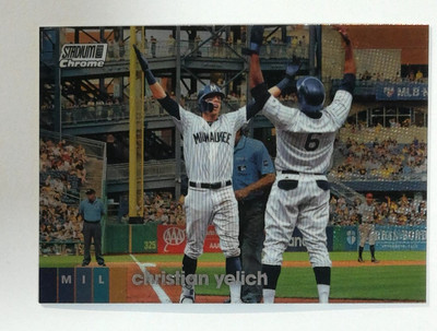 Christian Yelich and the Milwaukee Brewers: 2023 Season Spotlight