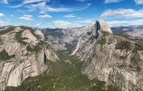 Yosemite National Park: A Jewel of the Sierra Nevada