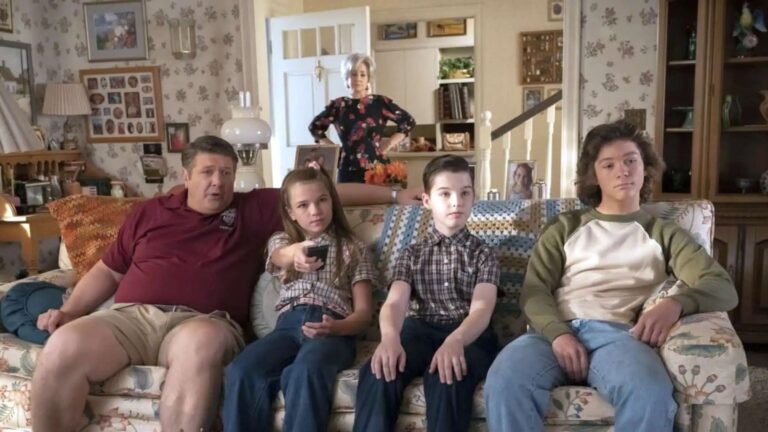 All About Young Sheldon: The Beloved Prequel Series