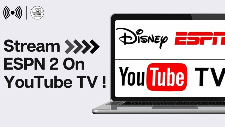 Exploring YouTube TV’s ESPN Offerings: What You Need to Know
