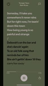 The Cultural Impact of Zach Bryan Song Lyrics