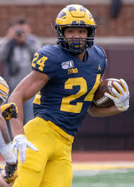Zach Charbonnet: A Rising Star in the NFL