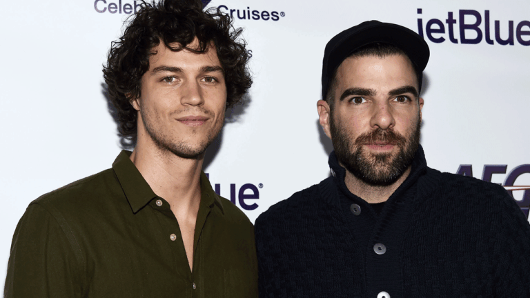 The Versatile Career of Zachary Quinto