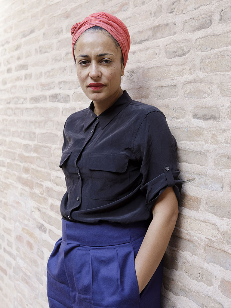The Literary Impact of Zadie Smith: A Modern Voice