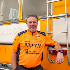 Understanding Zak Brown’s Influence in Formula 1