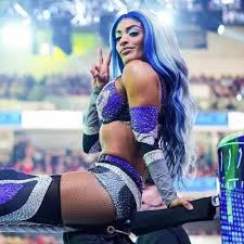 The Rise and Impact of Zelina Vega in WWE