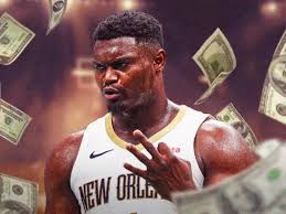 Latest Updates on Zion Williamson’s NBA Journey