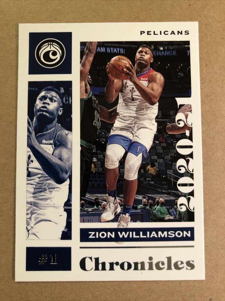 Zion Williamson: The Rising NBA Star Making Waves