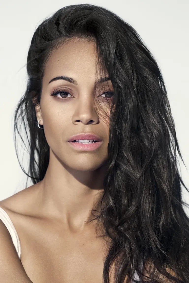 Zoe Saldana: A Journey Through Hollywood Stardom