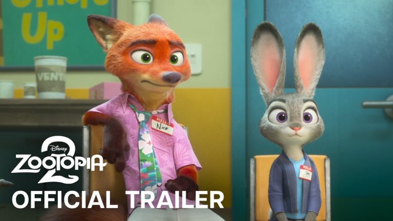 What to Expect from Zootopia 2: Release Date and Details