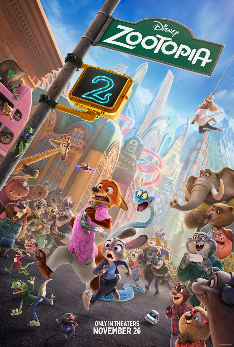 Everything We Know About Zootopia 2 Release Date