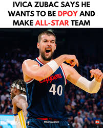 Ivica Zubac’s Impact on the Los Angeles Clippers