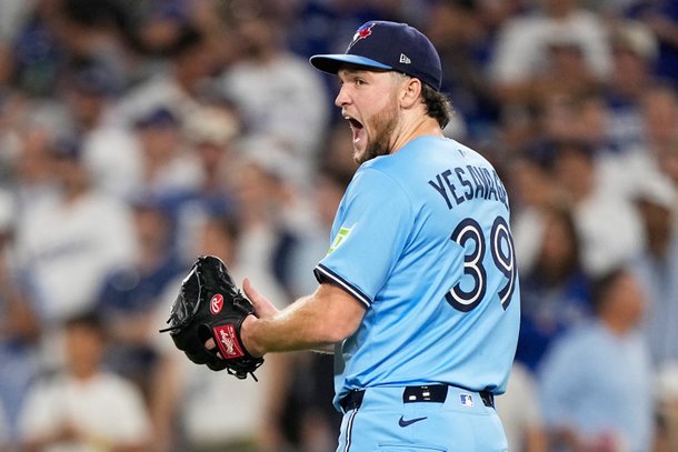 Dodgers vs Blue Jays: A Clash of Champions
