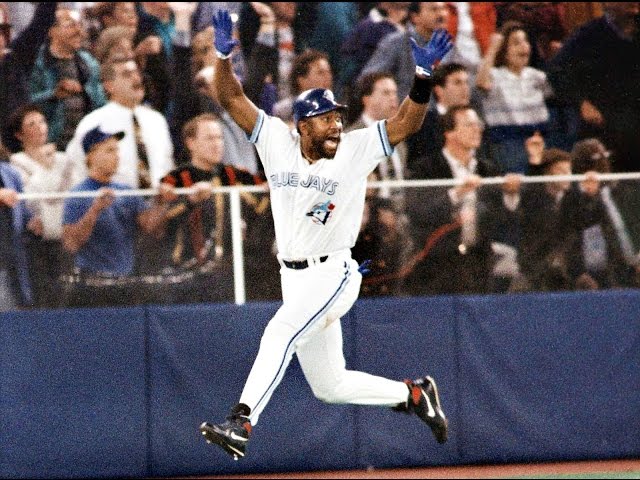 The 1993 World Series: A Look Back at Baseball’s Iconic Moment
