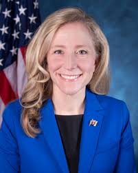 Abigail Spanberger: A Strong Voice for Virginia’s 7th District